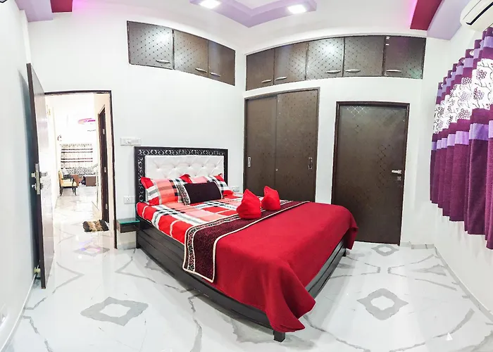 3Bhk Blossom Villa By Bookmybungalow Lonavala